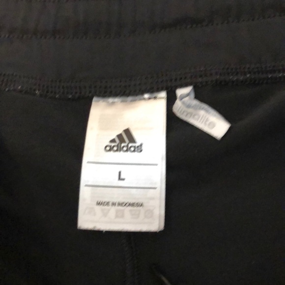 Adidas climalite shorts - Picture 5 of 5